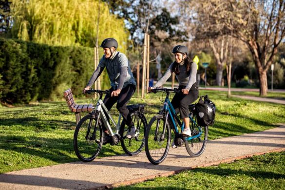 vélos électriques