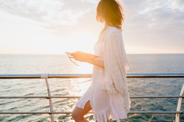 croisière sur le Nil 